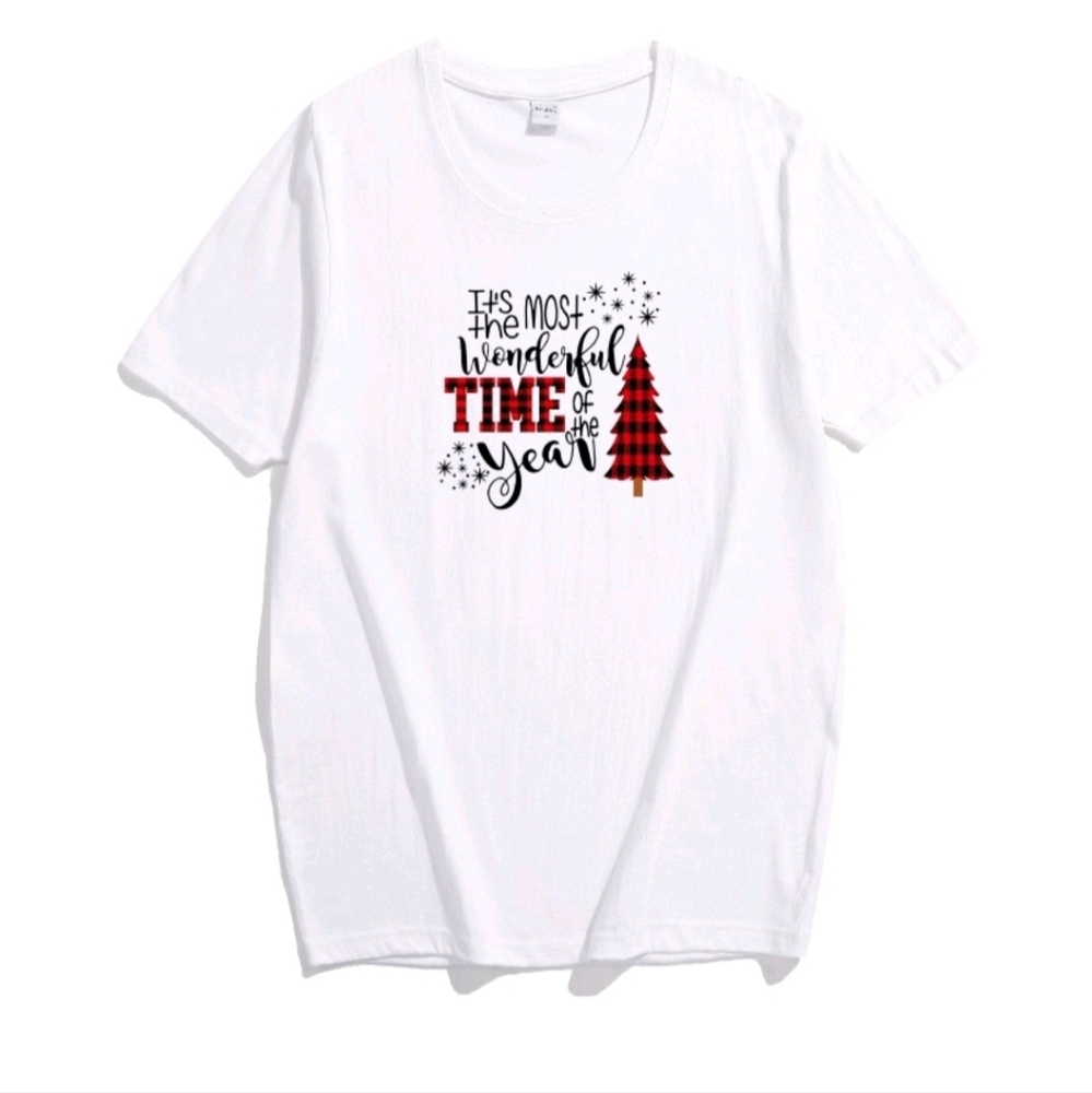 Holiday shirt